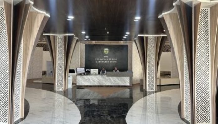 Mal Pelayanan Publik di Luwu Belum Maksimal, Pengurusan NIB Warga Tuai Keluhan