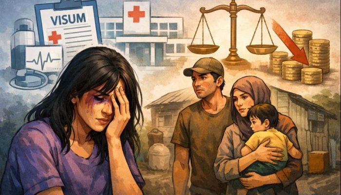 Pemkab Luwu Komitmen Berikan Perlindungan Korban Kekerasan Meski Anggaran Terbatas