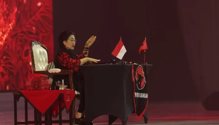 Megawati Tegas Tolak Pilkada Lewat DPRD: Jangan Kerdilkan Demokrasi atas Nama Efisiensi