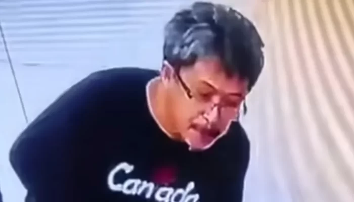 Mantan Dosen UIM Al-Ghazali Jadi Tersangka Kasus Meludahi Kasir Minimarket, Polisi Tak Lakukan Penahanan