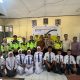 Cegah Kecelakaan Sejak Dini, PT Masmindo Dwi Area dan Polres Luwu Edukasi Budaya K3 di Sekolah