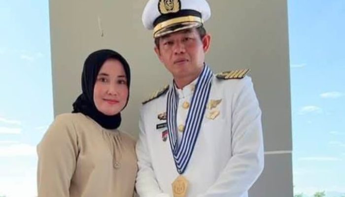 Dua Pelaut WNI Asal Luwu Jadi Korban Konflik Timur Tengah, Kapal di Selat Hormuz Diduga Diserang Drone