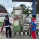 Jelang Arus Balik Lebaran, Tipidter Polres Pinrang Sidak SPBU, Pastikan Stok BBM Aman dan Tanpa Kecurangan