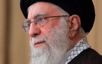 Ayatollah Ali Khamenei Syahid,Garda Revolusi Iran : Serangan Paling Ganas Akan segera dimulai