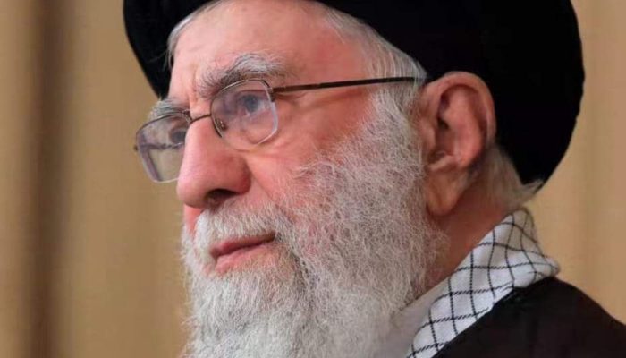 Ayatollah Ali Khamenei Syahid,Garda Revolusi Iran : Serangan Paling Ganas Akan segera dimulai