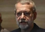 Ali Larijani Kecam Trump: Korbankan Kepentingan AS demi Israel, Serangan Terbaru Bukti Keputusasaan