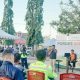 Momentum Hari Jadi Luwu ke-67, PT MDA Kenalkan Program Desa Tangguh Bencana