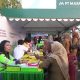 Ratusan Warga Manfaatkan Layanan Kesehatan Gratis PT Masmindo di Expo HUT Luwu