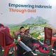 Camat Bastem Apresiasi Aksi Kemanusiaan PT MDA Melalui Kegiatan Donor Darah