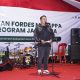 Wabup Luwu: FORDES MATAPPA Jadi Wadah Serap Aspirasi Masyarakat Lingkar Tambang