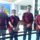 Kejari Luwu Utara Eksekusi Terpidana Korupsi Proyek Drainase BPBD Tahun 2023