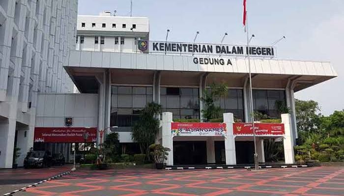 Dilantik Pagi Ini, ini Nama 10 Pj Gubernur Hasil Keputusan Jokowi