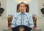 Jokowi Teken UU ASN, PPPK Resmi Dapat Uang Pensiun Seperti PNS