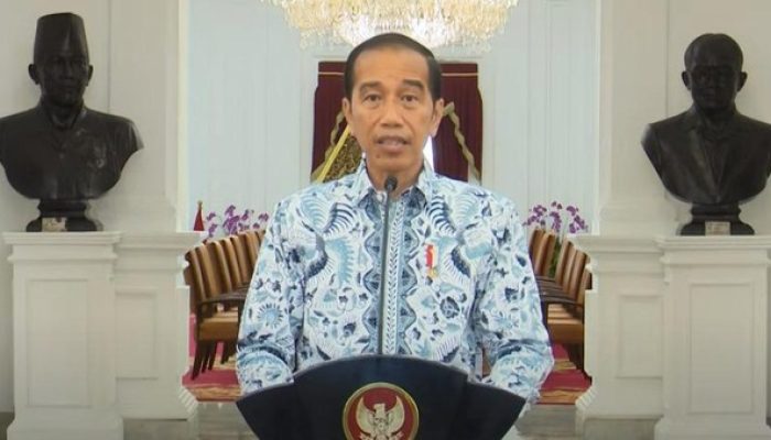 Jokowi Teken UU ASN, PPPK Resmi Dapat Uang Pensiun Seperti PNS