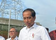 Jokowi: Data Pertahanan Tak Bisa Semua Dibuka Kayak Toko Kelontong