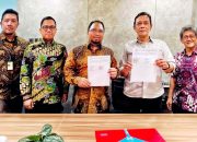 Gandeng Pertamina Patra Niaga, MDA Tegaskan Komitmen Green Mining dengan Penggunaan BBM Industri Sesuai Peruntukannya