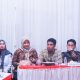 Kuatkan Pengawasan  Pendaftaran Bawaslu Luwu  Libatkan Pengawas Adhoc