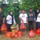 PT Bumi Mineral Sulawesi Salurkan Bantuan untuk Korban Puting Beliung di Luwu