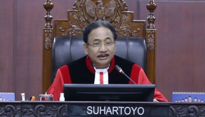 MK Putuskan Pemilu Nasional dan Daerah Dipisah Mulai 2029, Akhiri Sistem “5 Kotak “