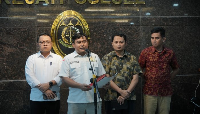 Kejati Sulsel Kembali Tetapkan ATP sebagai Tersangka Baru Kasus Kredit Fiktif Bank BUMN Makassar