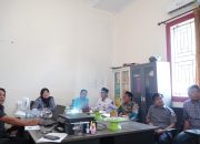 Koordinasi PDPB: Bawaslu Luwu Tegaskan Komitmen Pengawasan Data Pemilih