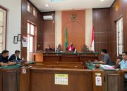 Permohonan Praperadilan Etik Ditolak, Penetapan Tersangka oleh Polres Luwu Dinyatakan Sah