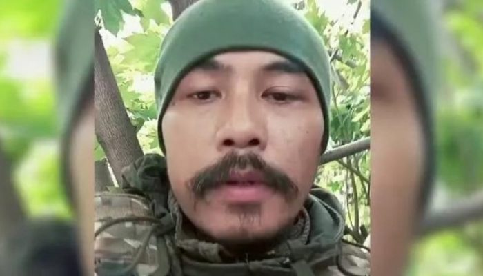 Terlilit Utang dan Judi Online, Eks Marinir Satria Arta Kumbara Gabung Tentara Rusia dan Kini Ingin Kembali Jadi WNI