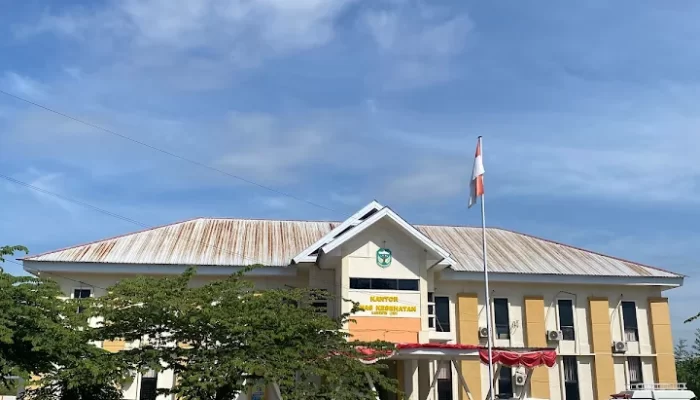 Dinkes Luwu Akan Sidak Seluruh Tempat Makan di Belopa”