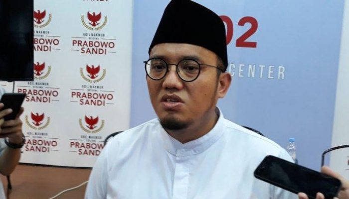 Perjalanan Pria 43 Tahun: Mundur dari PNS Dosen, Kini Bidikan Menteri Prabowo
