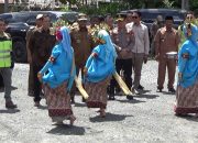 PT Masmindo Dukung Sanggar Seni Sapa’na Angkat Budaya Luwu ke Panggung Nasional