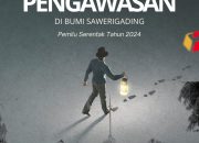 Jejak Demokrasi di Bumi Sawerigading: Catatan Perjalanan Pengawasan Pemilu 2024