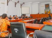 DPRD Luwu Dorong Armada Perusahaan Berplat DP untuk Tingkatkan Pendapatan Daerah