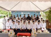 PT BMS Resmikan Cabang Ke-4 Mahad Tahfidz Bukaka di Luwu, Perkuat CSR Pendidikan Agama