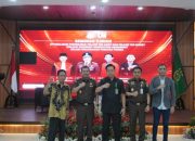 Bahas DPA, Kejati Sulsel Gelar Seminar Soal Pembaruan Hukum