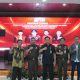 Bahas DPA, Kejati Sulsel Gelar Seminar Soal Pembaruan Hukum