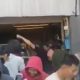 Kemarahan Warga Tanjung Priok Meledak: Rumah Ahmad Sahroni Digedor, Lexus Miliaran Dirusak