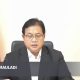 PAN dan NasDem Nonaktifkan Sejumlah Anggota DPR RI, Imbau Publik Tetap Tenang