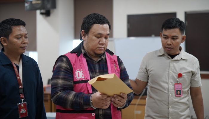 Gara-Gara Trading Kripto, Pegawai Bank Pemerintah Diciduk Kejati Sulsel
