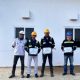 Datang dengan Semangat, Pulang dengan Selamat — Filosofi Kerja di BKMS Luwu