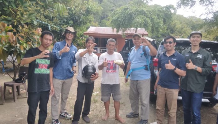 Mondelez International Turun ke Luwu, Teliti Langsung Potensi Kakao di Lapangan