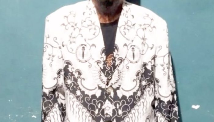 Diduga Diputus Tak Prosedural, Eks Kepsek SMPN 1 Ponrang Kehilangan Hak ASN