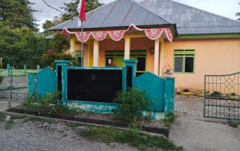 Dana Desa 2023–2025 Diklarifikasi, Pemdes Bontotangnga Tegaskan Tak Ada Kegiatan Fiktif