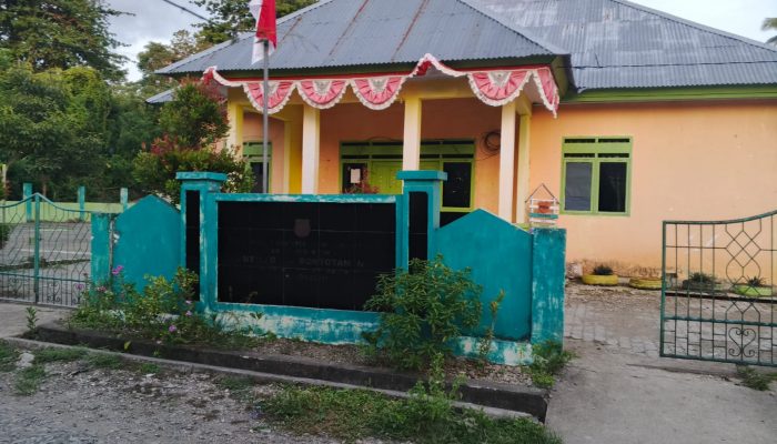 Dana Desa 2023–2025 Diklarifikasi, Pemdes Bontotangnga Tegaskan Tak Ada Kegiatan Fiktif