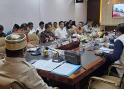 MDA Hadiri Kunjungan Kerja Komite II DPD RI Terkait Persiapan Pra-Penambangan di Sulawesi Selatan