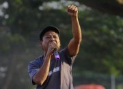 Aktivis Luwu Kritik Wacana Satgas Demonstrasi, Gubernur Sulsel Dinilai Abai Aspirasi Luwu Raya