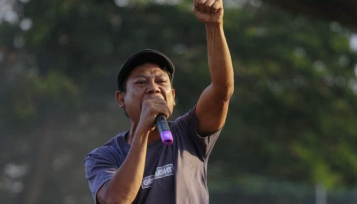 Aktivis Luwu Kritik Wacana Satgas Demonstrasi, Gubernur Sulsel Dinilai Abai Aspirasi Luwu Raya