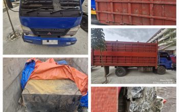 Polres Tana Toraja Bongkar Praktik Penyalahgunaan BBM, Empat Orang Diamankan