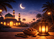 Niat Puasa 1 Bulan Penuh Ramadhan: Dalil Al-Qur’an, Hadis, dan Penjelasan Ulama Secara Lengkap