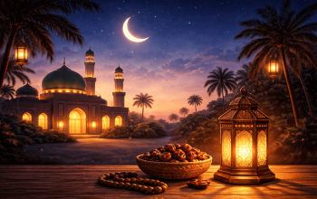 Niat Puasa 1 Bulan Penuh Ramadhan: Dalil Al-Qur’an, Hadis, dan Penjelasan Ulama Secara Lengkap