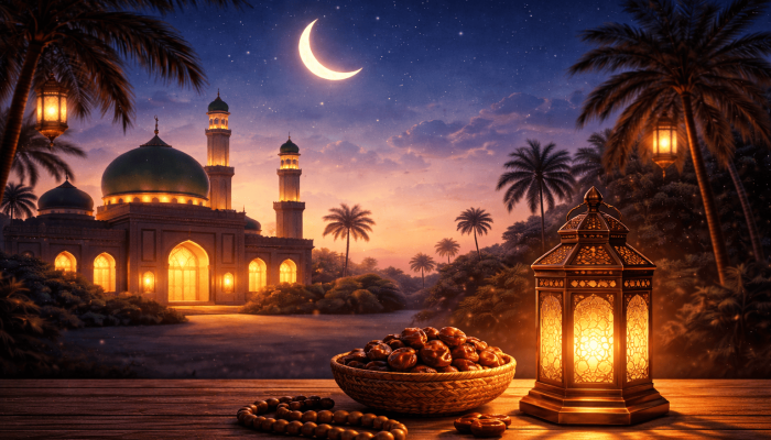 Niat Puasa 1 Bulan Penuh Ramadhan: Dalil Al-Qur’an, Hadis, dan Penjelasan Ulama Secara Lengkap